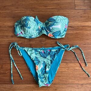 Mara Hoffman Bathing Suit - never worn